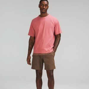 Lululemon Bowline Shorts 8" Stretch Ripstop
